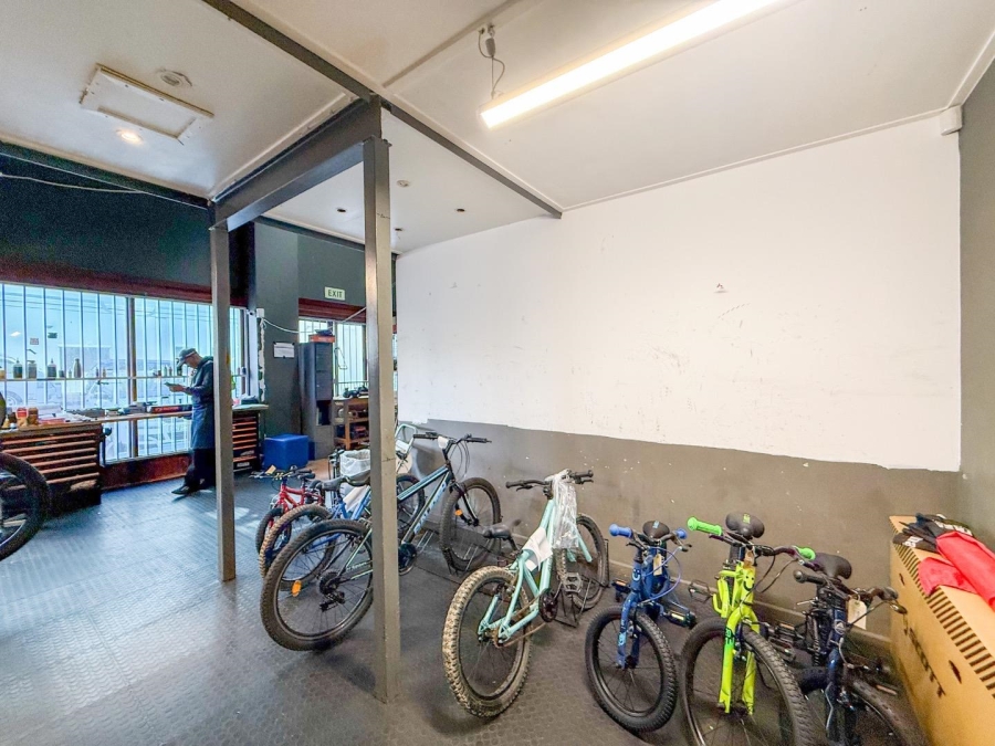 Commercial Property for Sale in Cape Town City Centre Western Cape